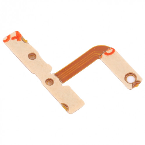 Pour Xiaomi Mi Pad 5 / Mi Pad 5 Pro OEM Câble Flex Bouton Volume SH1105563-04