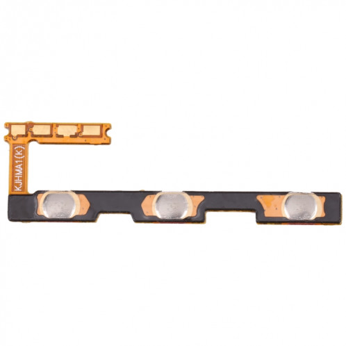 Pour Xiaomi Redmi A1 / Redmi A1 + Bouton d'alimentation OEM et câble flexible du bouton de volume SH110632-04