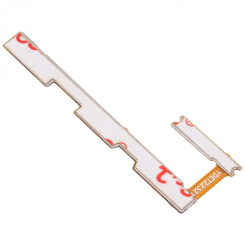 Pour Xiaomi Redmi A1 / Redmi A1 + Bouton d'alimentation OEM et câble flexible du bouton de volume SH110632-04