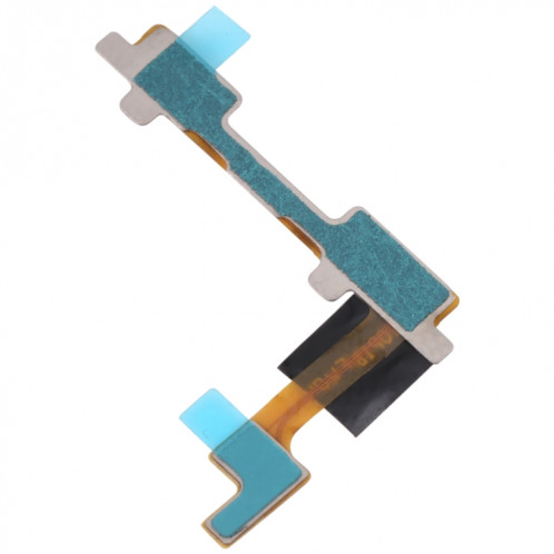 Pour Xiaomi Redmi K40 Gaming / Poco F3 GT Câble flexible du bouton de volume OEM SH1107811-04