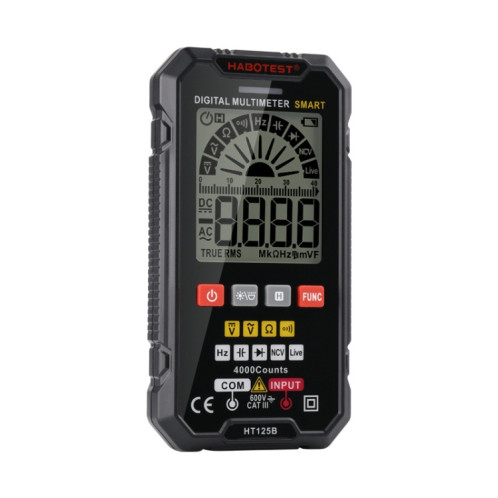 HABOTEST HT125B Mini compteur universel numérique haute précision SH1612556-08
