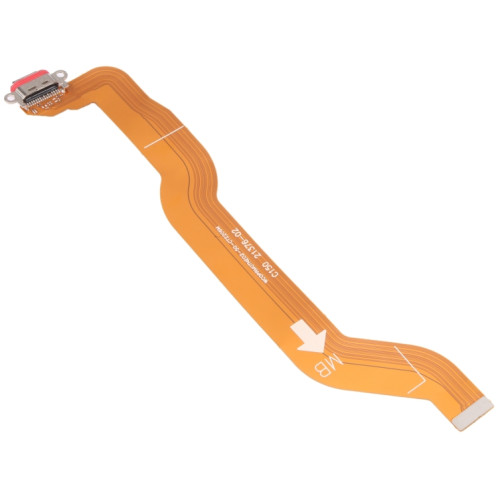 Pour câble flexible de port de charge OEM Realme GT Neo2 SH13011932-04