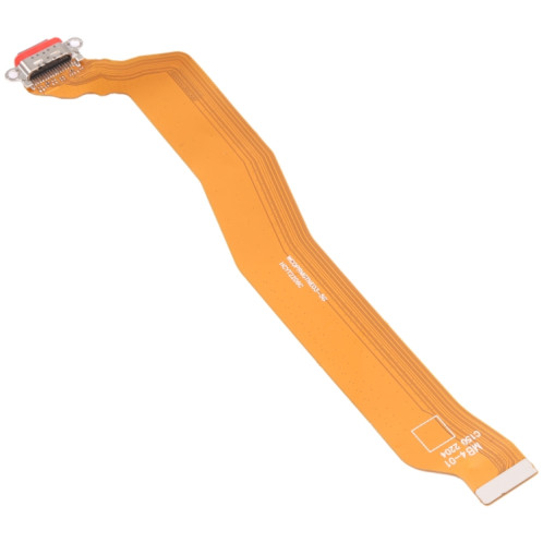 Pour câble flexible de port de charge OEM Realme GT Neo3 SH1302292-04