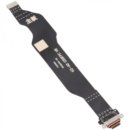 Pour le câble flexible du port de charge OEM Xiaomi Black Shark 4 SH13041998-04