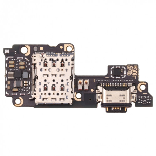 Pour carte de lecteur de carte SIM OEM vivo X80 SH14011811-04
