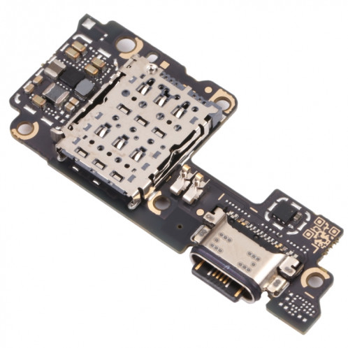 Pour carte de lecteur de carte SIM OEM vivo X80 SH14011811-04