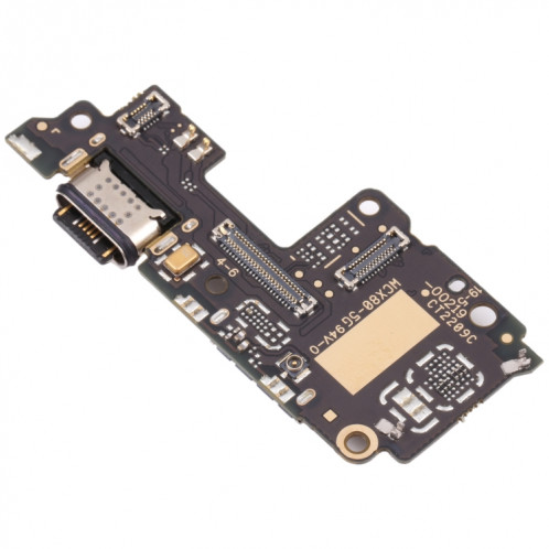 Pour carte de lecteur de carte SIM OEM vivo X80 SH14011811-04