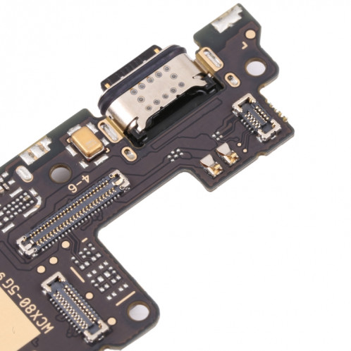 Pour carte de lecteur de carte SIM OEM vivo X80 SH14011811-04
