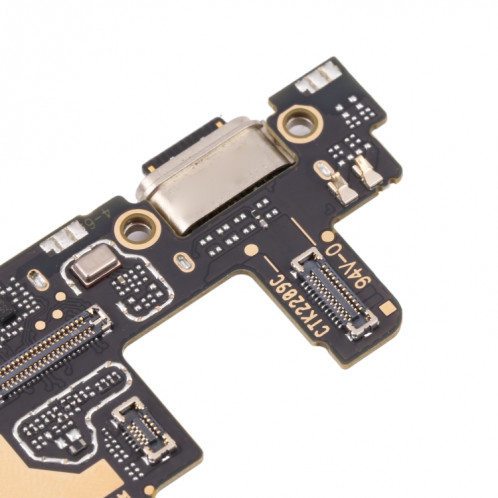 Pour carte de lecteur de carte SIM OEM vivo X80 Pro SH1402151-04