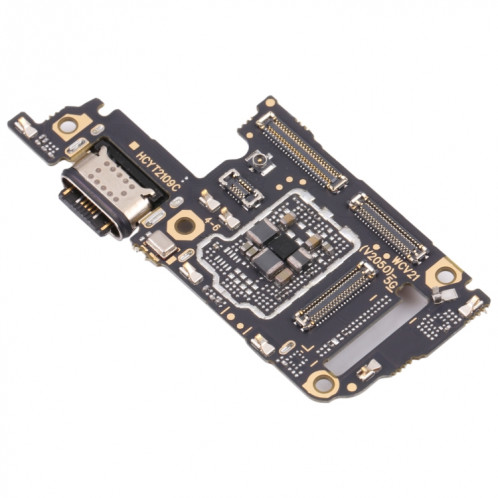 Pour carte de lecteur de carte SIM OEM vivo V21 4G / V21 5G SH1403840-04