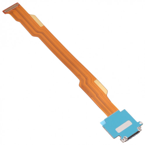 Pour Xiaomi Redmi K40 Gaming / Poco F3 GT Prise de support de carte SIM OEM avec câble flexible SH16021418-04