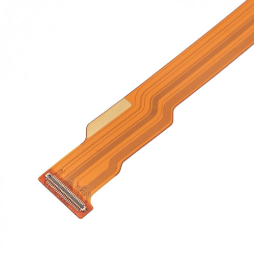Pour Xiaomi Redmi K40 Gaming / Poco F3 GT Prise de support de carte SIM OEM avec câble flexible SH16021418-04