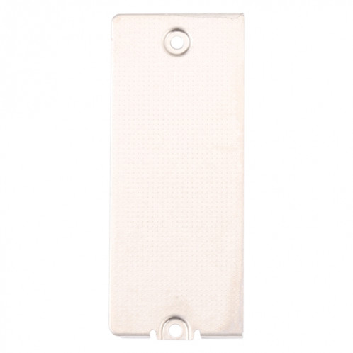 Pour iPad Pro 10.5 2017 LCD Flex Cable Iron Sheet Cover SH36091072-04