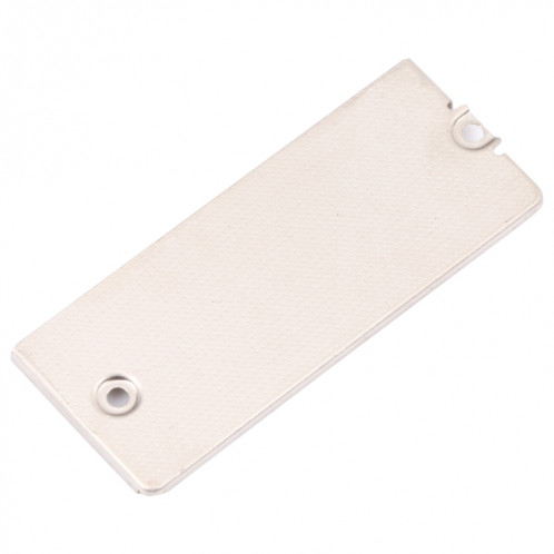 Pour iPad Pro 10.5 2017 LCD Flex Cable Iron Sheet Cover SH36091072-04