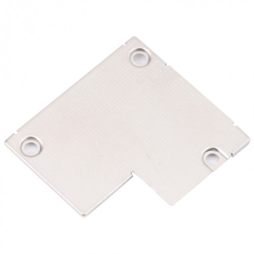 Pour iPad 10.2 2020 LCD Flex Cable Iron Sheet Cover SH36121305-04