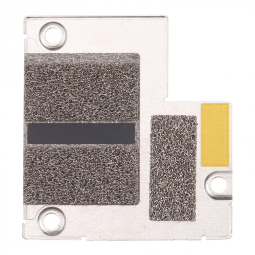 Pour iPad 10.2 2020 LCD Flex Cable Iron Sheet Cover SH36121305-04