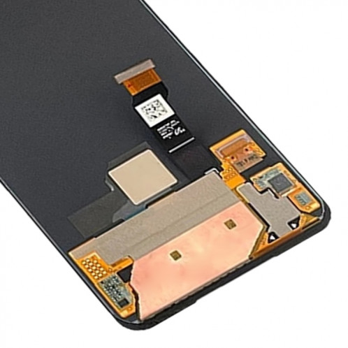 Écran LCD AMOLED pour smartphone Asus pour Snapdragon Insiders avec assemblage complet du numériseur SH4703243-05