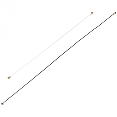 Pour câble flexible de signal d'antenne Xiaomi Redmi Note 10 5G SH1602390-04