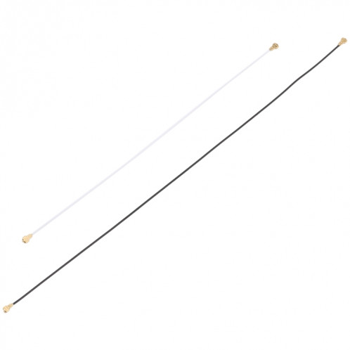 Pour câble flexible de signal d'antenne Xiaomi Redmi Note 10 5G SH1602390-04