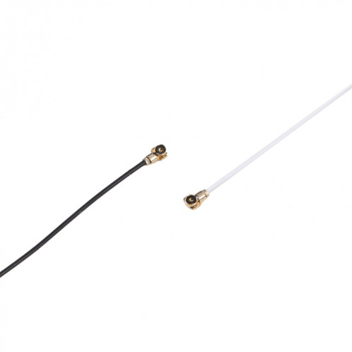 Pour câble flexible de signal d'antenne Xiaomi Redmi Note 10 5G SH1602390-04