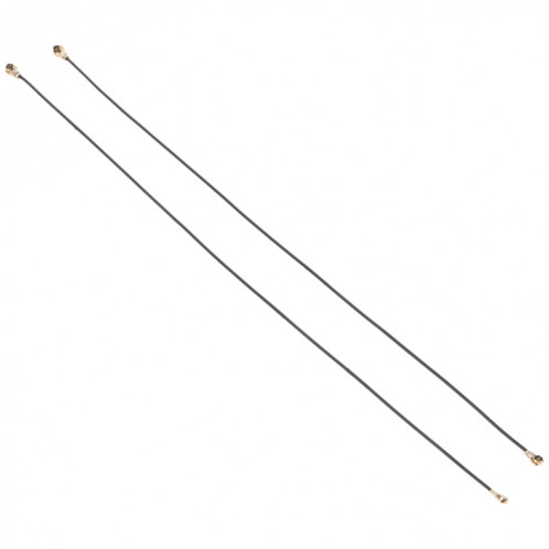 Pour câble flexible de signal d'antenne Xiaomi Redmi Note 9 5G SH16031773-04
