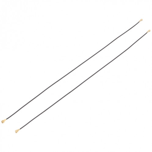 Pour câble flexible de signal d'antenne Xiaomi Redmi Note 9 5G SH16031773-04