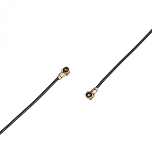 Pour câble flexible de signal d'antenne Xiaomi Redmi Note 9 5G SH16031773-04