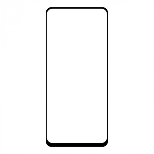 Pour Motorola Moto G73 Film de verre trempé plein écran 25 pièces SH30011358-07
