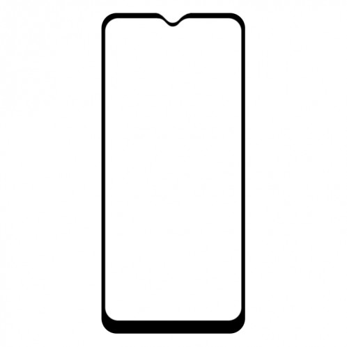 Pour Motorola Moto E13 Film de verre trempé plein écran 25 pièces SH30041441-07