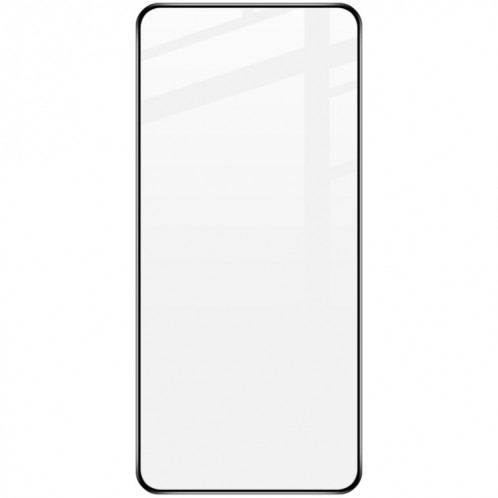 Pour Motorola Edge 2022 5G IMAK 9H Film en verre trempé plein écran série Pro + SI56061437-06