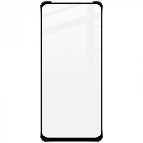Pour Motorola Moto G Play 2023 IMAK 9H Film en verre trempé plein écran série Pro + SI5607246-06