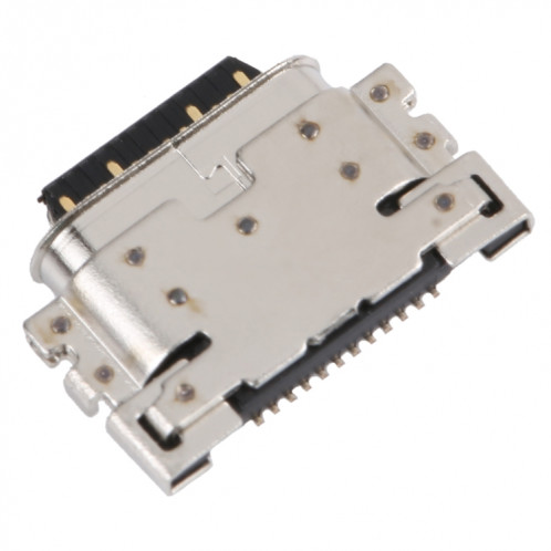 Pour le connecteur de port de charge Motorola One Hyper 10pcs SH37041991-04