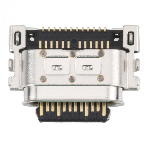Pour Motorola Moto G100 / Edge S 10pcs connecteur de port de charge SH3707365-04