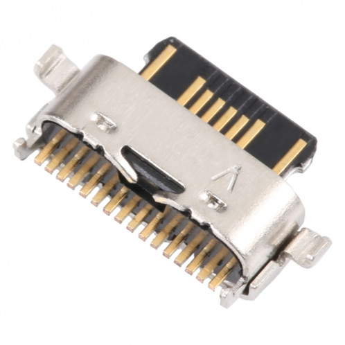 Pour Motorola Moto G10 / G20 / G30 / G10 Power 10pcs connecteur de port de charge SH37081491-04