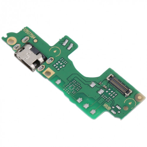 Pour carte de port de charge OEM Itel A56 / A56 Pro SH3809913-04