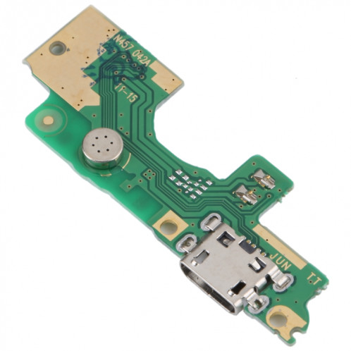 Pour carte de port de charge OEM Itel A56 / A56 Pro SH3809913-04