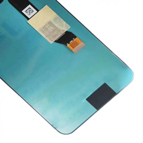 Écran LCD AMOLED pour ZTE Nubia Red Magic 7S Pro NX709S avec numériseur complet (noir) SH108A1122-05