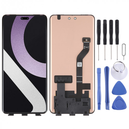 Écran LCD d'origine AMOLED pour Xiaomi Civi 2 avec assemblage complet du numériseur SH21011443-05