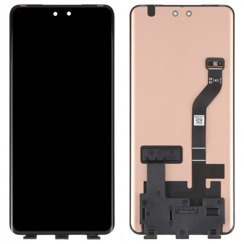 Écran LCD d'origine AMOLED pour Xiaomi Civi 2 avec assemblage complet du numériseur SH21011443-05