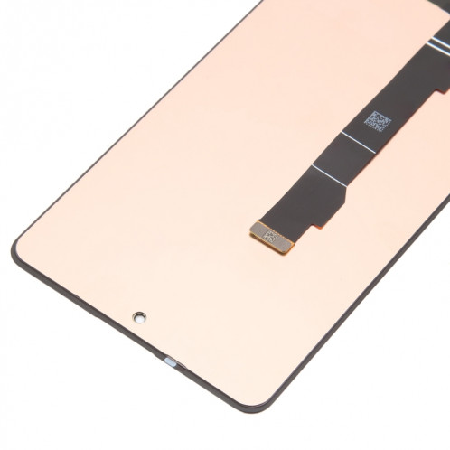 Écran LCD d'origine AMOLED pour Xiaomi Redmi Note 12 Pro/Note 12 Pro +/Note 12 découverte avec numériseur assemblage complet SH2103508-05