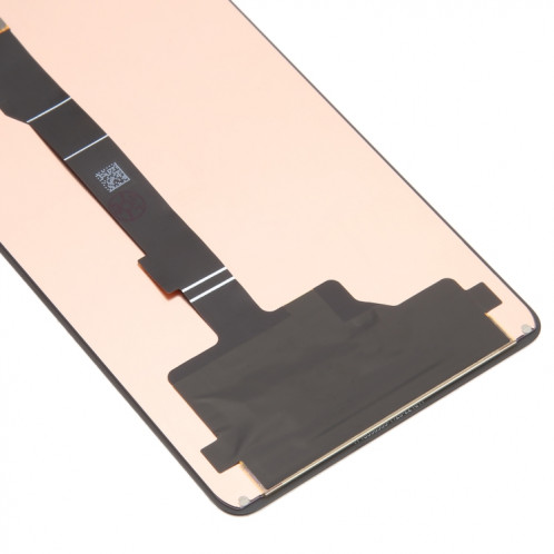 Écran LCD d'origine AMOLED pour Xiaomi Redmi Note 12 Pro/Note 12 Pro +/Note 12 découverte avec numériseur assemblage complet SH2103508-05