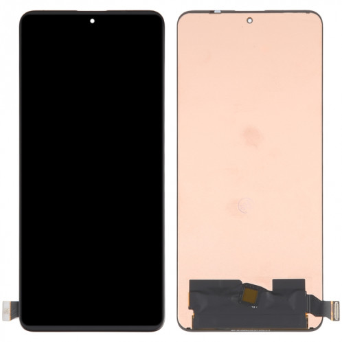 Écran LCD d'origine AMOLED pour Xiaomi Redmi K60 / K60E avec assemblage complet du numériseur SH21041486-05