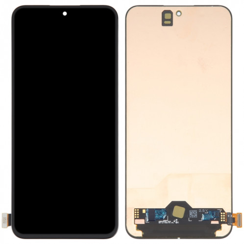Écran LCD d'origine AMOLED pour Xiaomi 13 avec assemblage complet du numériseur SH2105534-05