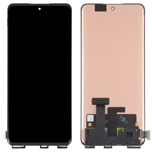 Écran LCD d'origine AMOLED pour OPPO Reno9 / Reno9 Pro / Reno9 Pro + / A1 Pro / Realme 10 Pro + avec assemblage complet de numériseur SH2107703-05