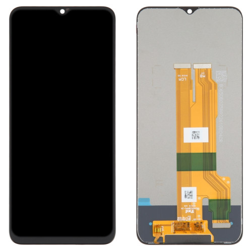 Écran LCD d'origine pour Realme 9i 5G / Realme 10 5G / Realme 10S avec assemblage complet du numériseur SH21081789-05