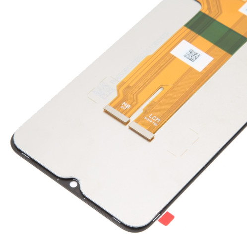Écran LCD d'origine pour Realme 9i 5G / Realme 10 5G / Realme 10S avec assemblage complet du numériseur SH21081789-05