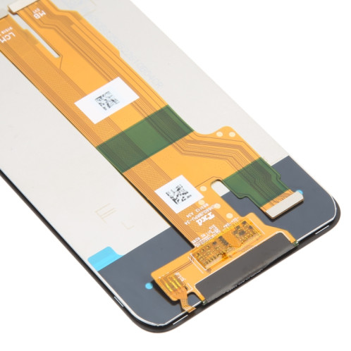 Écran LCD d'origine pour Realme 9i 5G / Realme 10 5G / Realme 10S avec assemblage complet du numériseur SH21081789-05