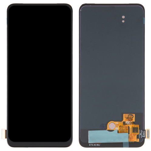 Écran LCD OLED pour OPPO K3 / Reno2 F / Reno2 Z / Realme X avec assemblage complet du numériseur SH21091947-05