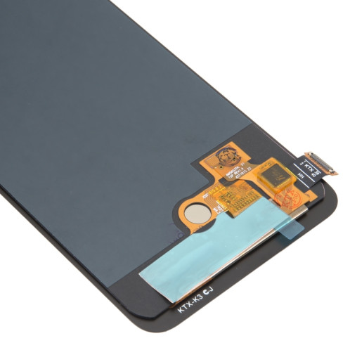 Écran LCD OLED pour OPPO K3 / Reno2 F / Reno2 Z / Realme X avec assemblage complet du numériseur SH21091947-05