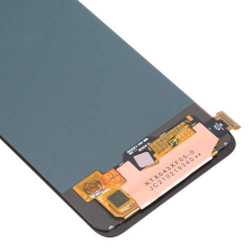 Écran LCD OLED pour OPPO Reno4 SE / Reno5 Z / Reno6 Z / Reno5 F / F19 Pro 4G / A94 4G / A94 5G / A95 5G / Realme 8 Pro 4G / Realme V15 / Realme X7 / Realme Q2 Pro avec assemblage complet du numériseur SH21101891-05